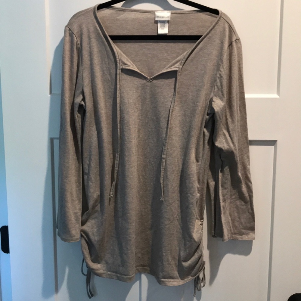 Swimsuit Cover-up